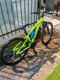 bicicletta da ragazzo/a