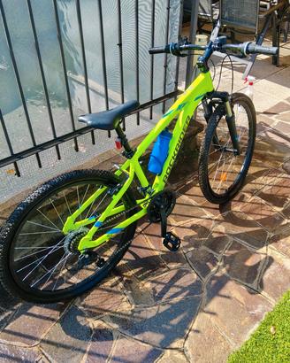 bicicletta da ragazzo/a