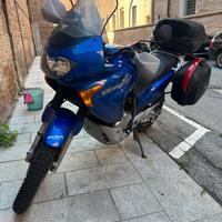 Honda transalp XLV 650 2000