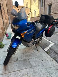 Honda transalp XLV 650 2000