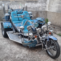 Trike Boom