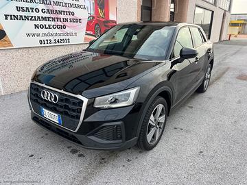 AUDI Q2 35 TFSI S tronic Admired RESTYLING PARI AL