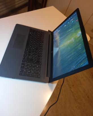 Pc Hp Notebook  255G7
