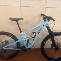 Mtb liv/Giant