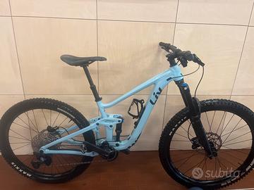 Mtb liv/Giant