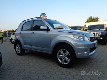 Daihatsu Terios 1.5 4WD B You Green Powered