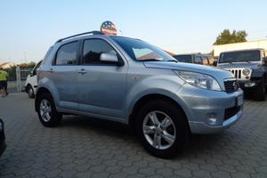 Daihatsu Terios 1.5 4WD B You Green Powered