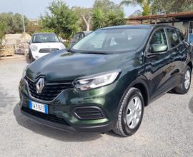RENAULT Kadjar 1.5 blue dci 8v - 2019 - lb auto
