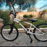 mountain bike bambino
