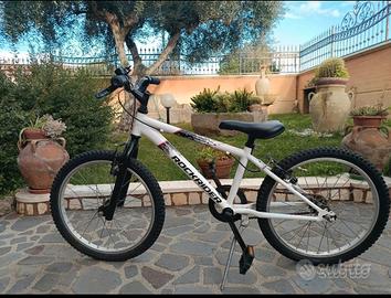 mountain bike bambino