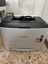 Stampante Laser Canon (nera)