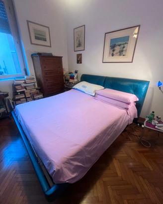 letto matrimoniale