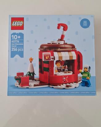 Lego 40776