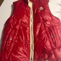 Senza maniche Moncler
