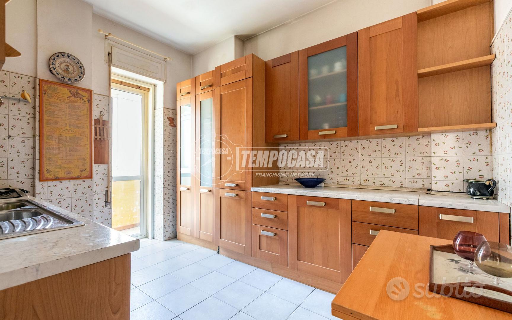 Appartamento – Roma, Trieste, Municipio Roma II - Altro