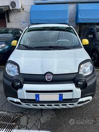 Fiat Panda Pandina Cross 1.0 FireFly S&S Hybrid