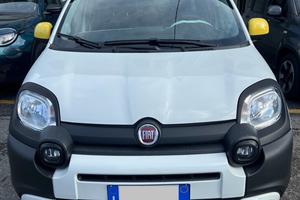Fiat Panda Pandina Cross 1.0 FireFly S&S Hybrid