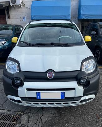 Fiat Panda Pandina Cross 1.0 FireFly S&S Hybrid