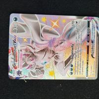 carta Pokemon Vmax