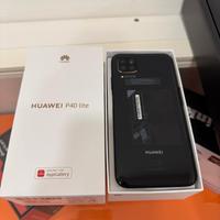 HUAWEI P40 LITE