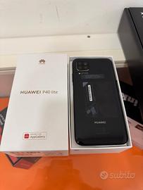 HUAWEI P40 LITE