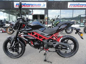 BENELLI BN 125 BN 125