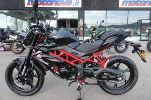 BENELLI BN 125 BN 125