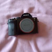 Fotocamera Sony Alpha 7