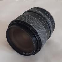 Obiettivo zoom 28-70