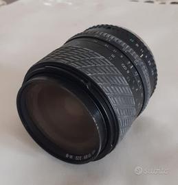 Obiettivo zoom 28-70