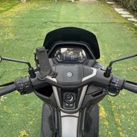 Scooter yamaha
