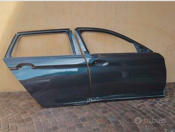Porte Bmw 520 D mod. G31 anno 2020