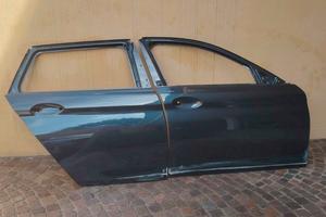 Porte Bmw 520 D mod. G31 anno 2020
