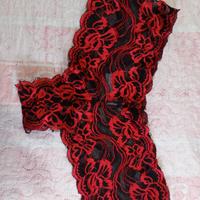 Culotte donna di pizzo nuova. m