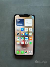 iPhone 11 - 128gb - nero