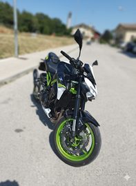 Kawasaki Z900 FULL POWER