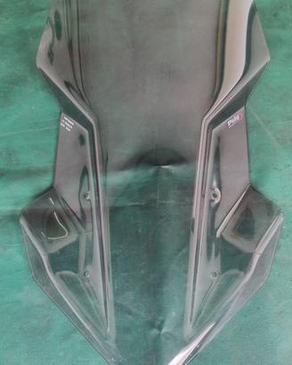 honda ncx cupolino