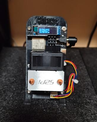Bitaxe 601