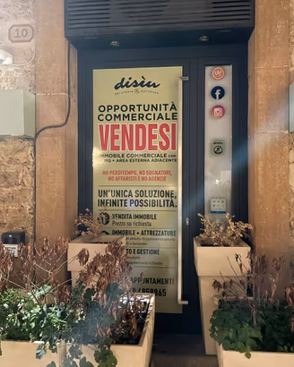 Un Immobile, Tante Possibilità
