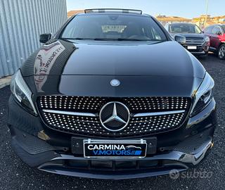 Mercedes-benz A 200CDI AMG TETTO AUT