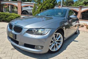 Bmw 325i -218CV Coupe' -AUTOMATICA-XENON-PELLE