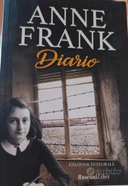 "Anne Frank" Diario