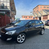 Opel Astra 1.7 CDTI 110CV EcoFLEX S&S Sports Toure