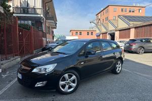 Opel Astra 1.7 CDTI 110CV EcoFLEX S&S Sports Toure