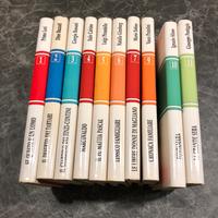 Novecento Italiano - i grandi della narrativa