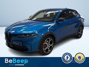 Alfa Romeo Tonale 1.5 HYBRID VELOCE 160CV TCT7