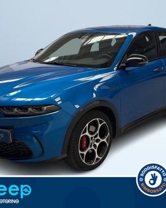 Alfa Romeo Tonale 1.5 HYBRID VELOCE 160CV TCT7