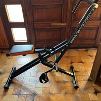 Macchina Power crunch