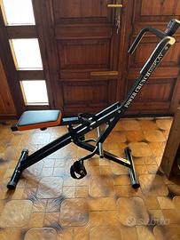 Macchina Power crunch