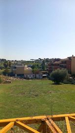 Terreno di 2000 m² a Mentana